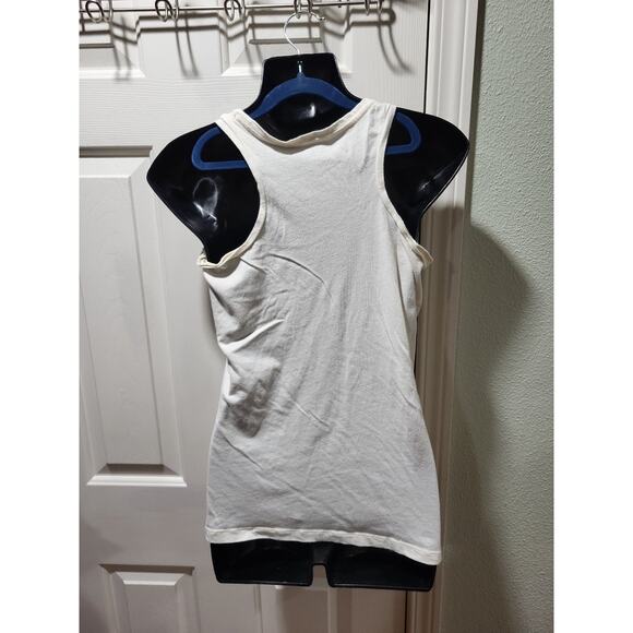 Columbia Sportswear Tank Top take a hike - Picture 3 of 4